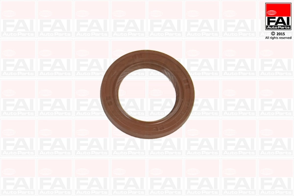 Shaft Seal, crankshaft
